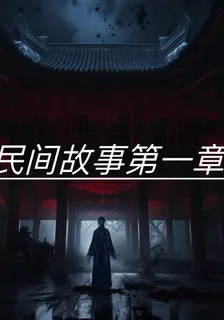 民間故事第一章 封面