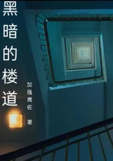 黑暗的樓道 封面