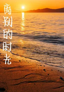 離別的時光 封面