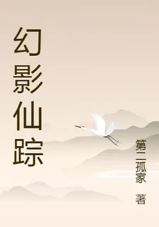 幻影仙蹤 封面