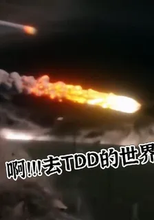 啊！！！去TDD的世界 封面