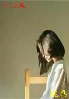 十二天城 封面