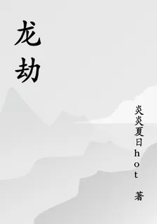 龍劫略 封面