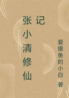張小清修仙記 封面