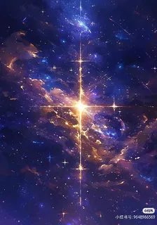 星空之傳說神界 封面