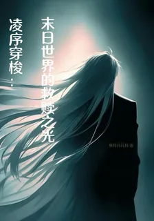 凌序穿梭：末日世界的救贖之光 封面