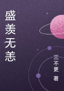盛羨無恙 封面