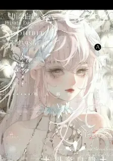 凹凸世界：女孩的身份不簡單 封面