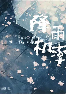 降雨機率 封面