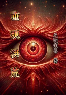 重現洪荒 封面