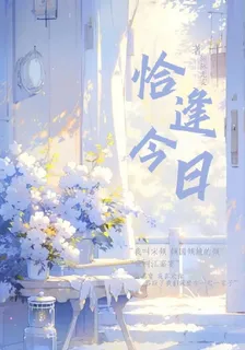 恰逢今日 封面