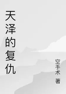 天澤的復仇 封面