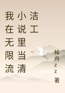 我在無限流小說裏當清潔工 封面
