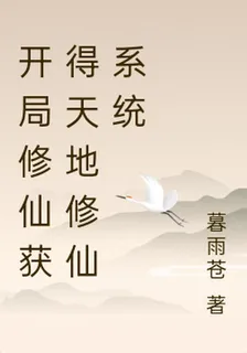 開局修仙獲得天地修仙系統 封面