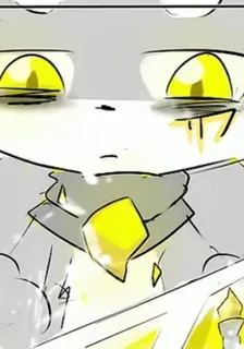 獸化實驗室：我成皎獸力 封面