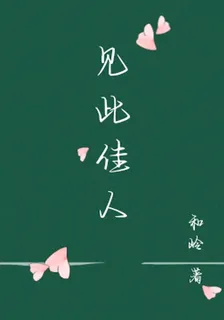 見此佳人 封面
