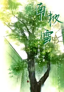 南極雪 封面