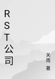 RST公司 封面