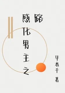 感化男主之路 封面