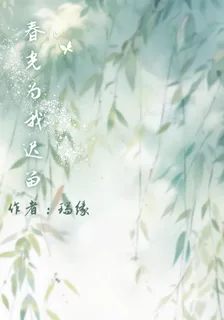 春光爲我遲留 封面