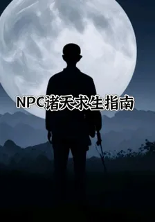 NPC諸天求生指南 封面