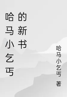 哈馬小乞丐的新書 封面