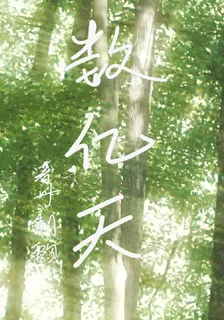 數億天 封面