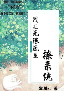 我在無限流裏撩系統 封面