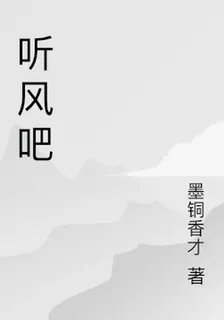 聽風吧 封面