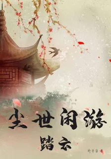塵世閒遊：踏雲 封面