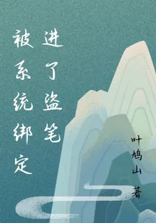 被系統綁定進了盜筆 封面