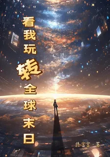 看我玩轉全球末世 封面