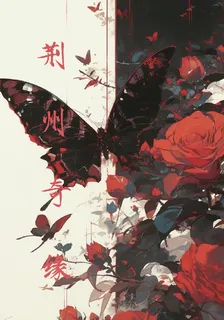 荊州奇緣 封面