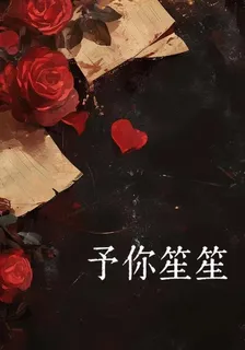 予你笙笙 封面