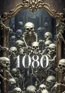 1080章詭異 封面