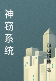 神竊系統 封面