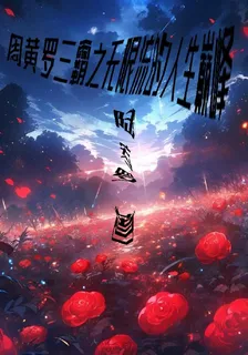 周黃羅三霸之無限流的人生巔峯 封面