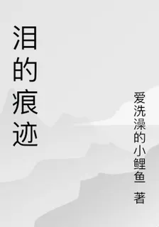 淚的痕跡 封面