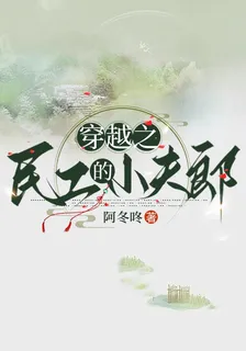 穿越之民工的小夫郎 封面