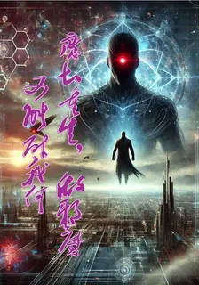 廢土重生，做邪魔又能耐我何 封面