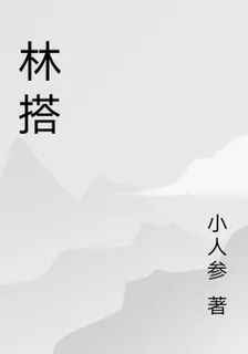 林搭 封面