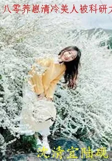 八零養崽清冷美人被科研大佬寵上天沈清宜陸硯免費全本閱讀 封面