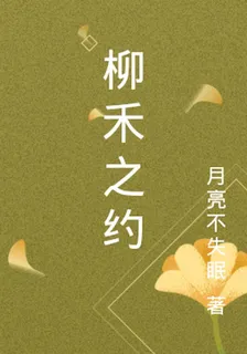 柳禾之約 封面
