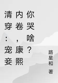 清穿：寵妾內卷，康熙你哭啥？ 封面