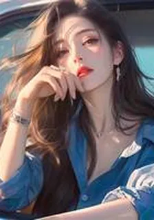 惡毒女配花錢擺爛 封面