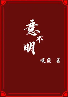 意不明 封面