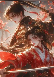 夜歸江湖笑笙歌 封面