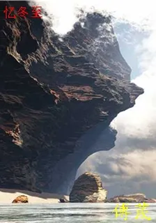 憶冬至 封面