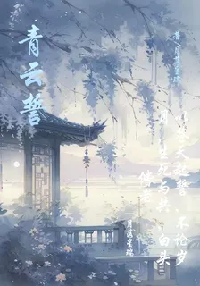 青雲誓 封面