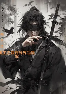重生之我在異界當流氓 封面